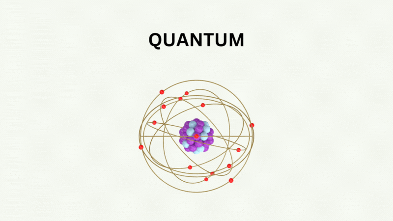 QUANTUM